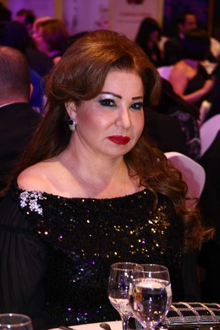 Lebanon Web Awards 2012 